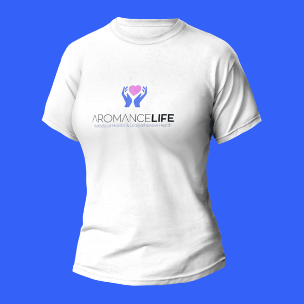 Aromance Life shirt