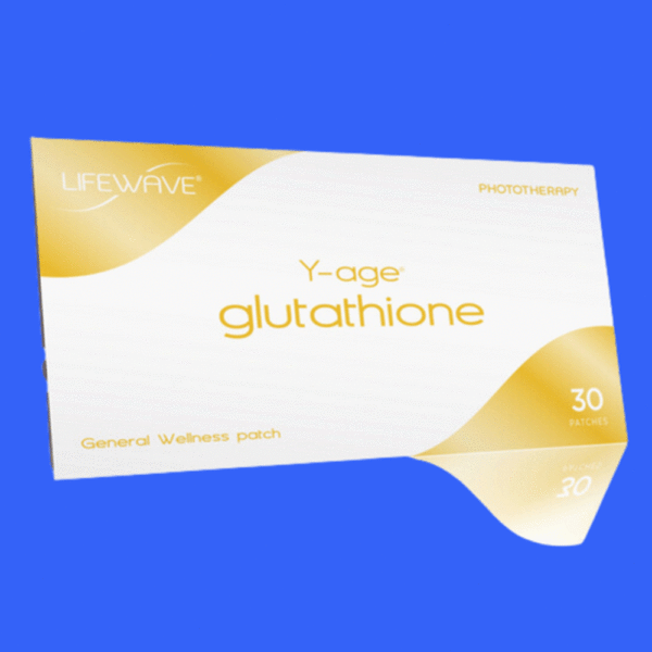 Glutathione Patches