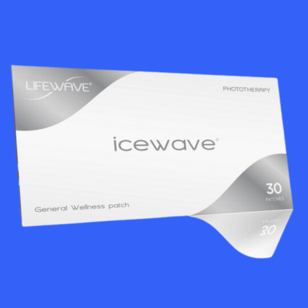 IceWave® Pain Patches