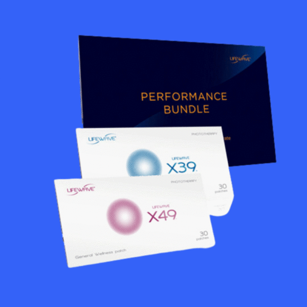 X39® & X49™ Performance Bundle