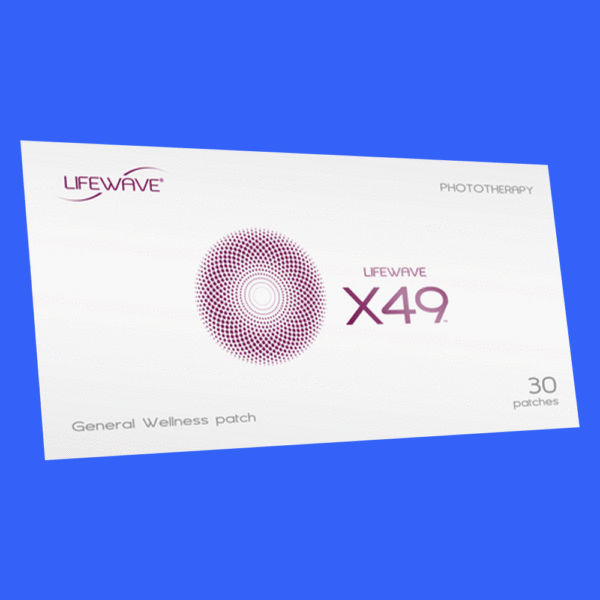LifeWave X49™ Patches