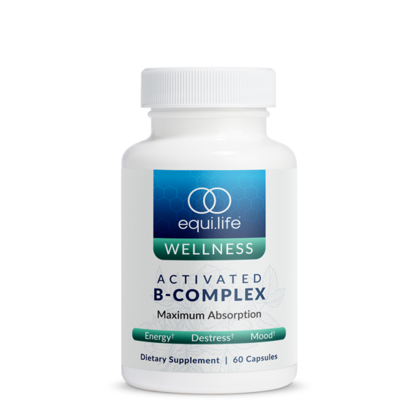 Activated B-Complex