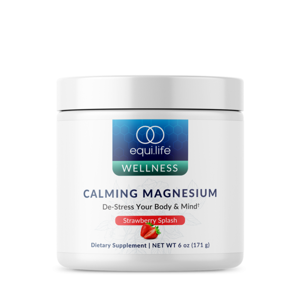 Calming Magnesium