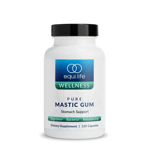 Pure Mastic Gum