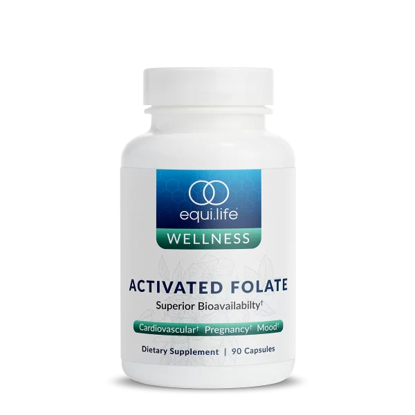 Activated Folate