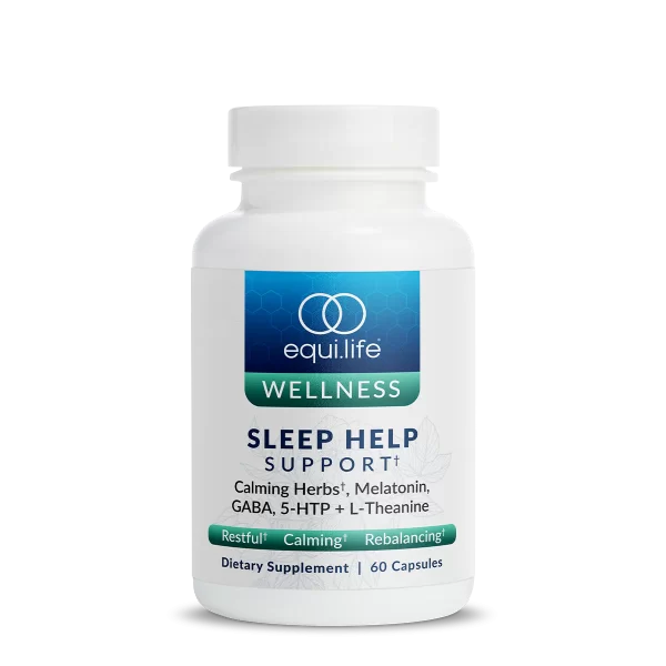 Sleep Help Support
