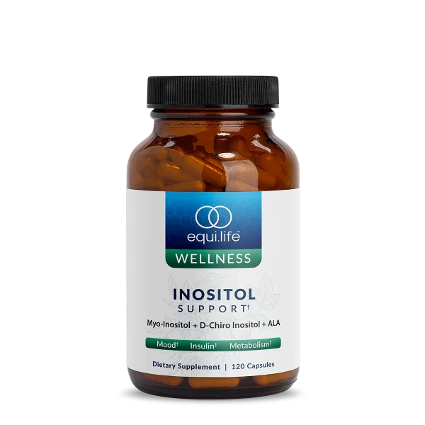Inositol Support