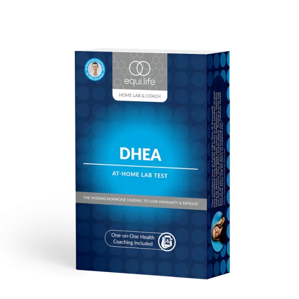 DHEA Test