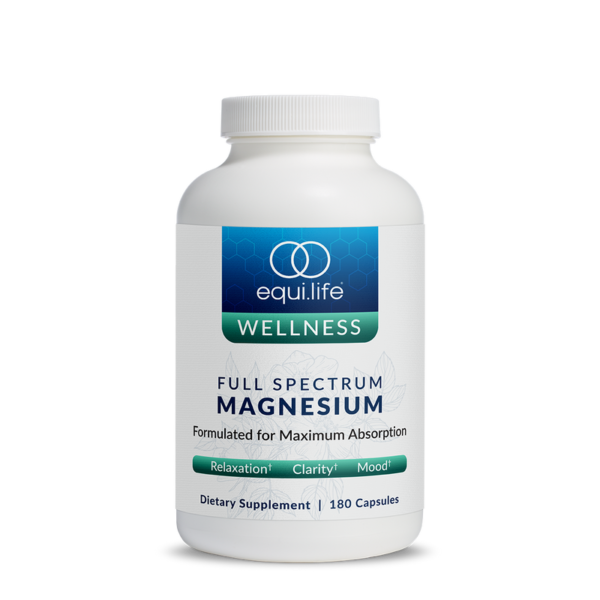 Full Spectrum Magnesium