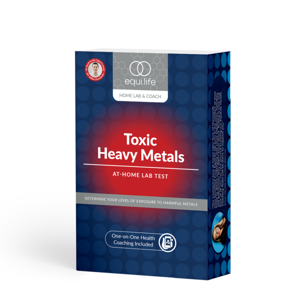 Toxic Heavy Metals