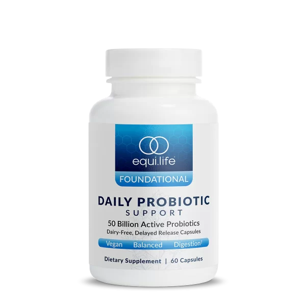 Daily Probiotic Support