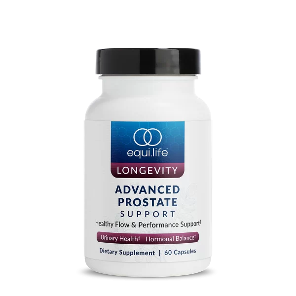 Advanced Prostate Support