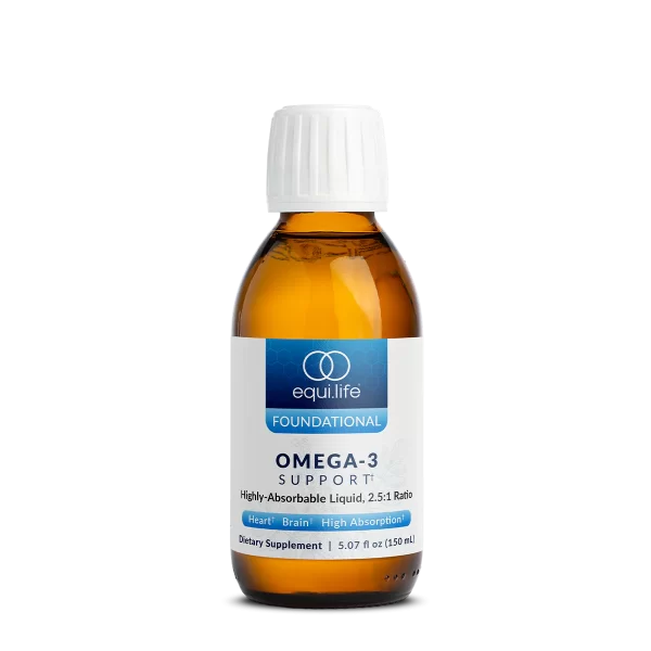 Omega-3 Support (Liquid)