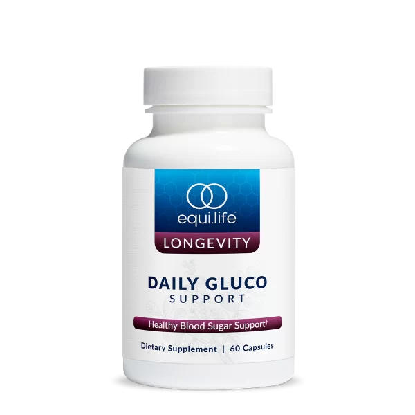 Daily Gluco Support