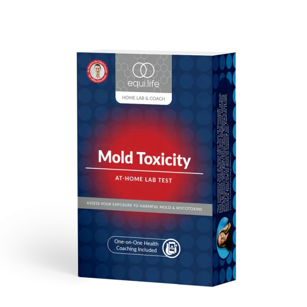 Mold Toxicity Test