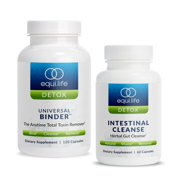 Intestinal Cleanse Protocol