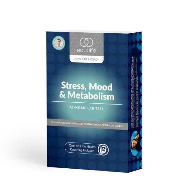 Stress, Mood & Metabolism Test