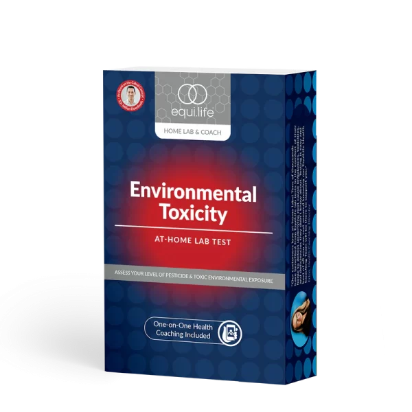 Environmental Toxicity Test