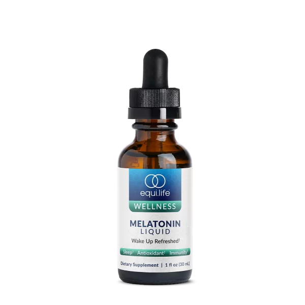 Melatonin (Liquid)