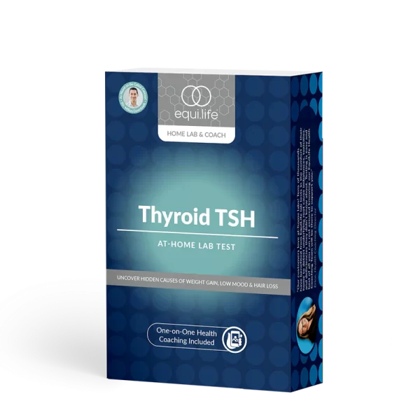 Thyroid TSH Test