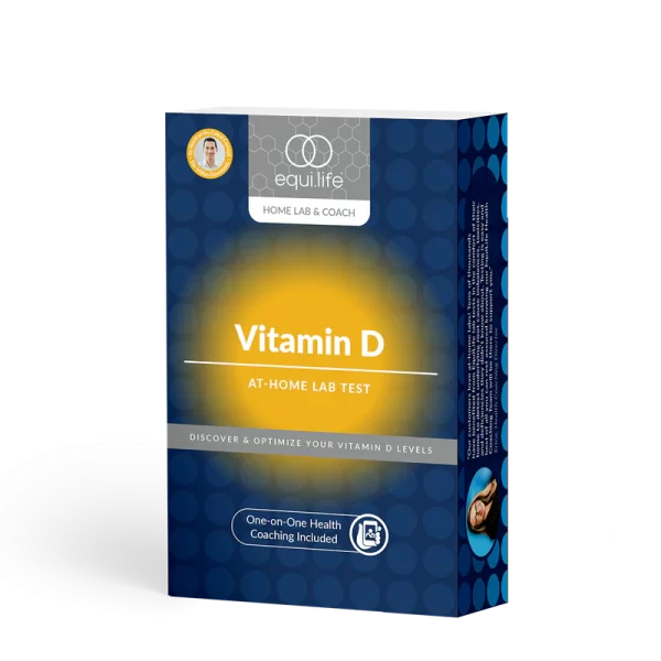 Vitamin D Lab Test