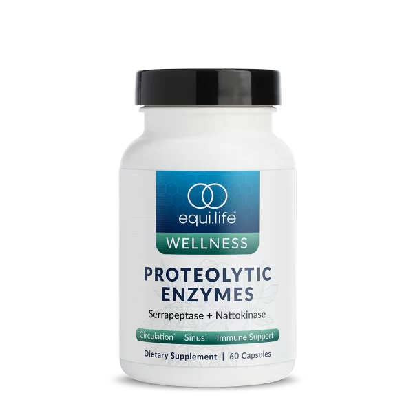 Proteolytic Enzymes