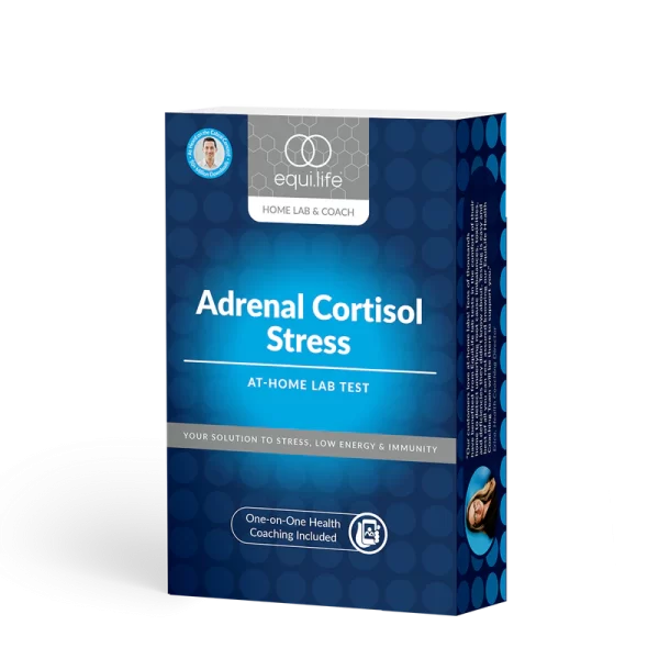 Adrenal Cortisol Stress Test