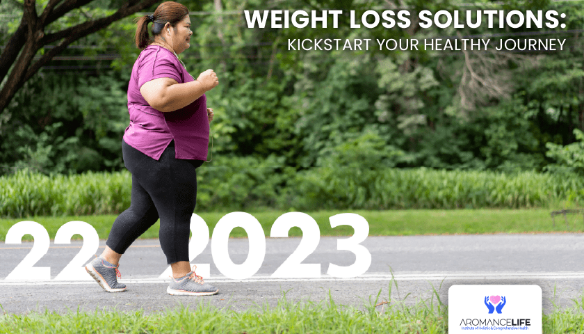 Weight Loss Solutions