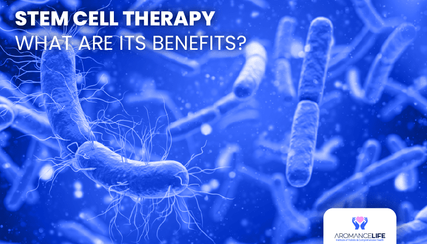 Stem Cell Therapy
