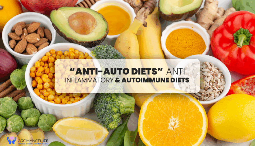 Autoimmune Diets
