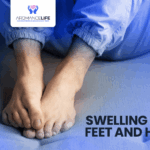 Feet and Health