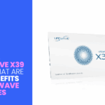 LifeWave X39