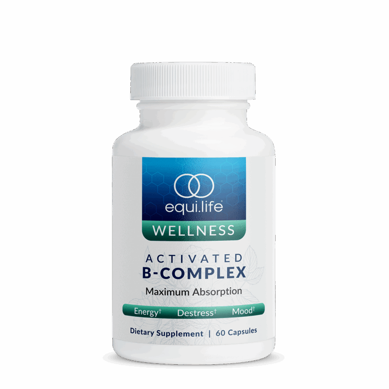 Activated B-Complex