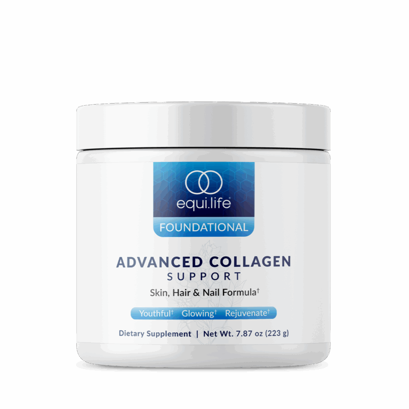 Advanced Collagen Support