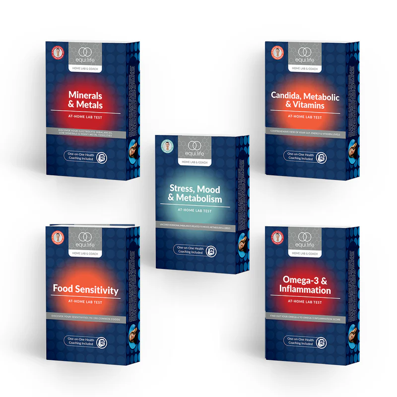 Equi-life-at-home-lab-tests-5-boxes
