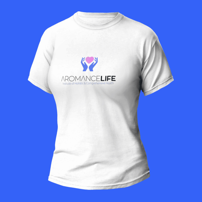 Aromance Life shirt