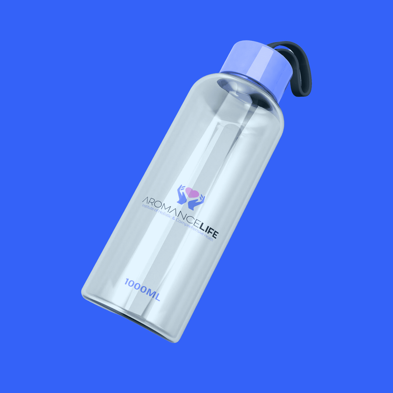 Aromance life water bottle
