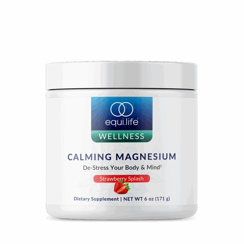 Calming Magnesium