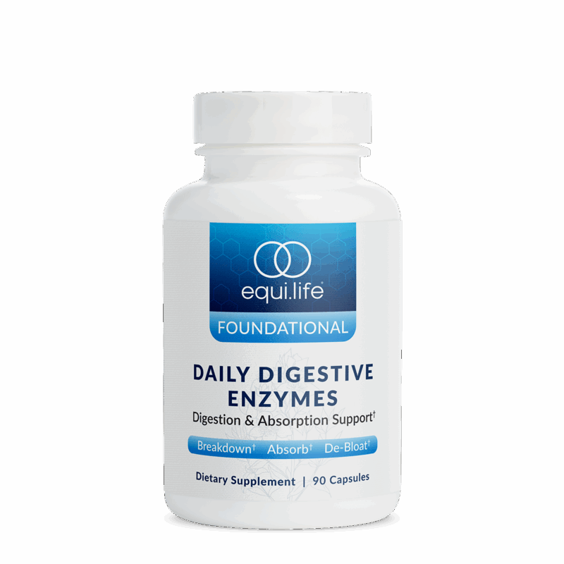 Daily Digestive Enzyme
