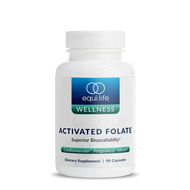 Activated Folate
