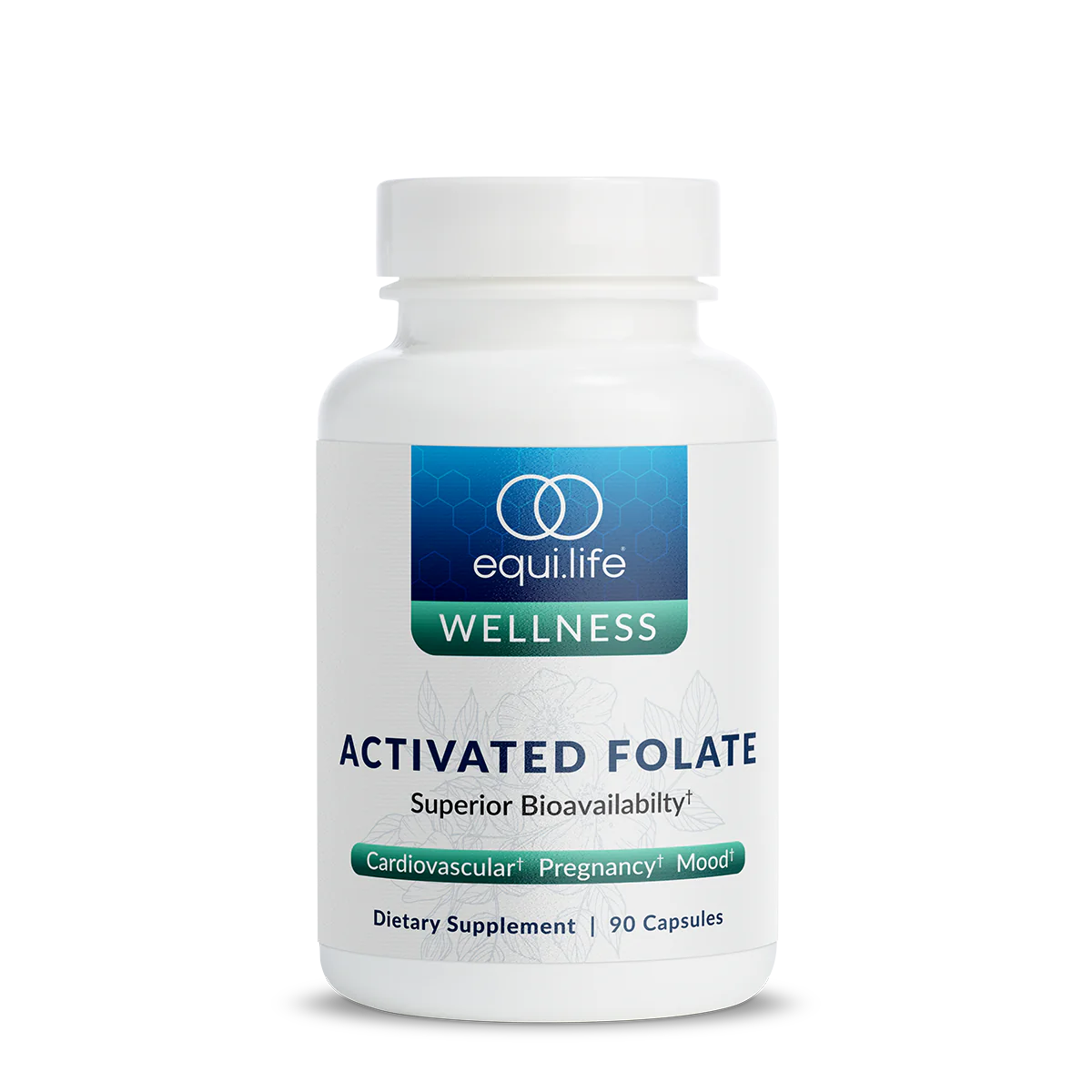 Activated Folate