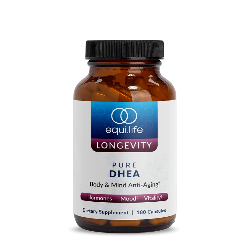 equi-life-longesvity-pure-DHEA-dietary-supplement-180-capsules