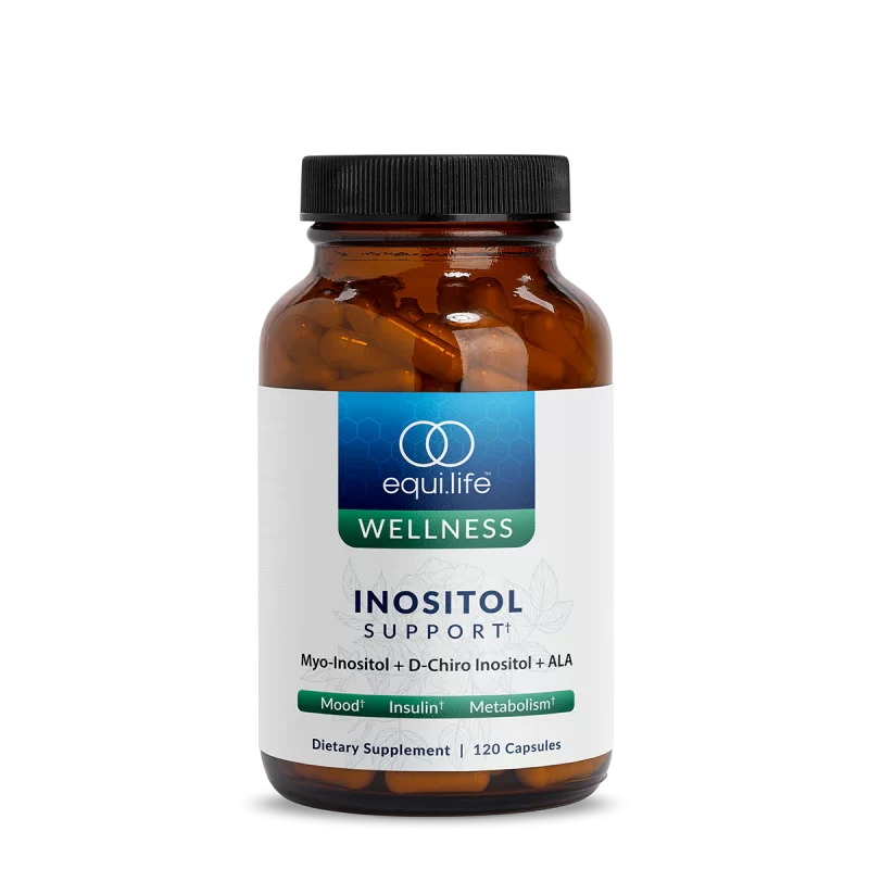 equi-life-wellness-inositol-support-dietary-suplement-120-capsules