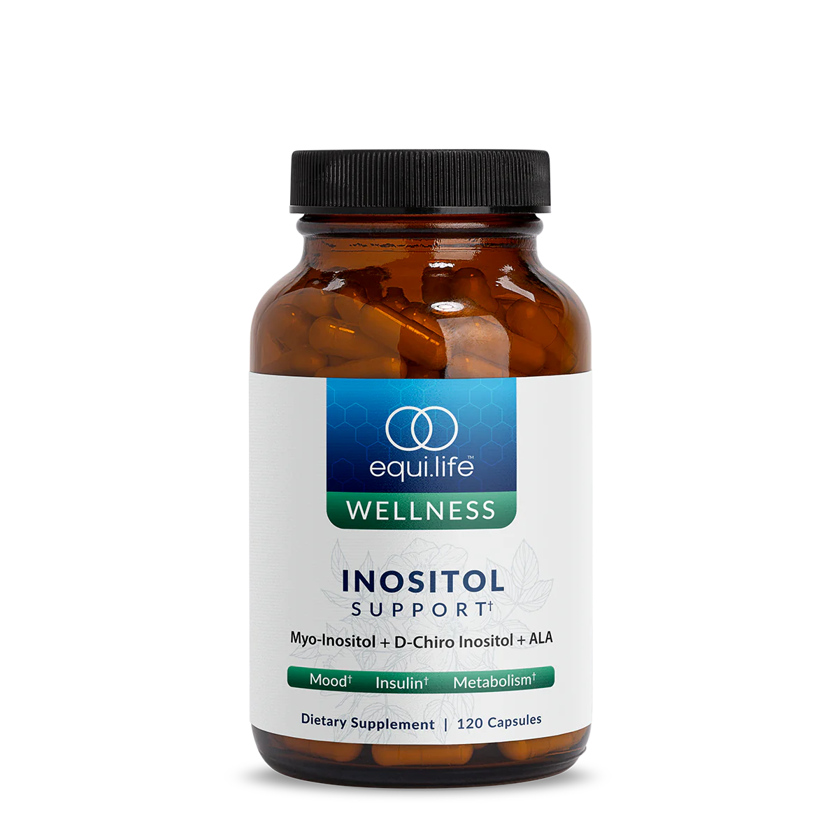 equi-life-wellness-inositol-support-dietary-suplement-120-capsules