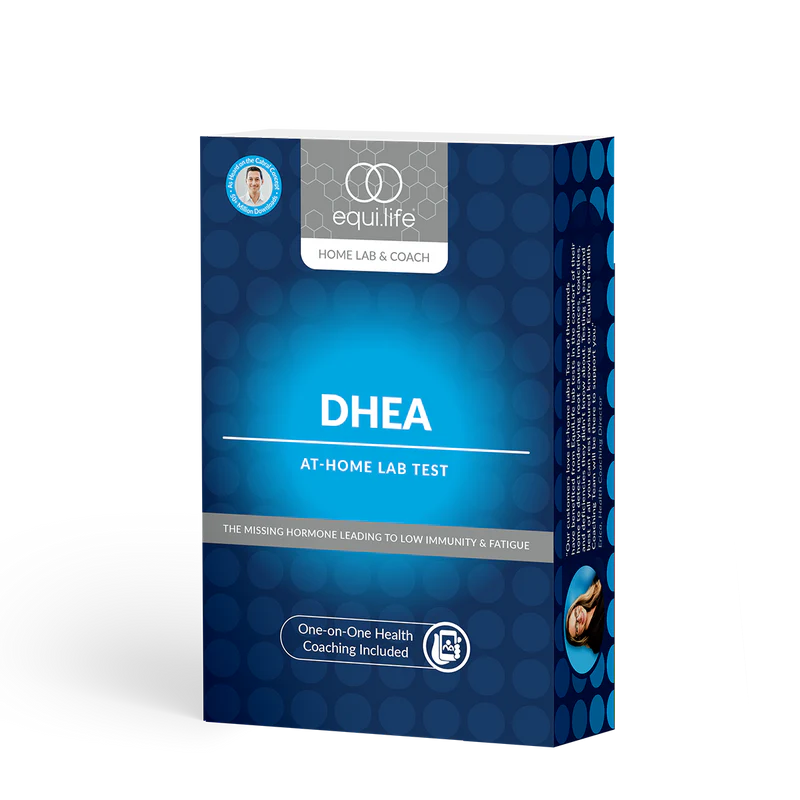 Equi-life-DHEA-at-home-lab-test