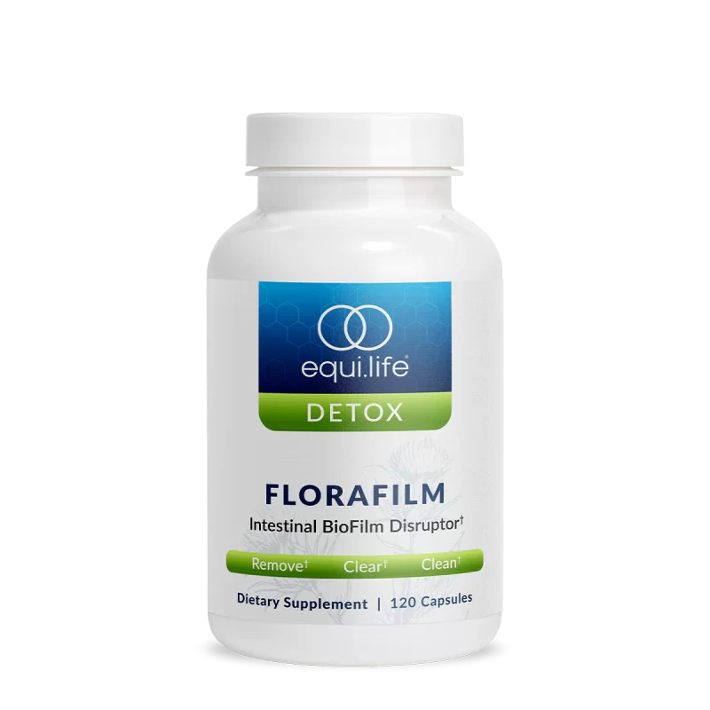 equi-life-detox-florafilm-120-capsules