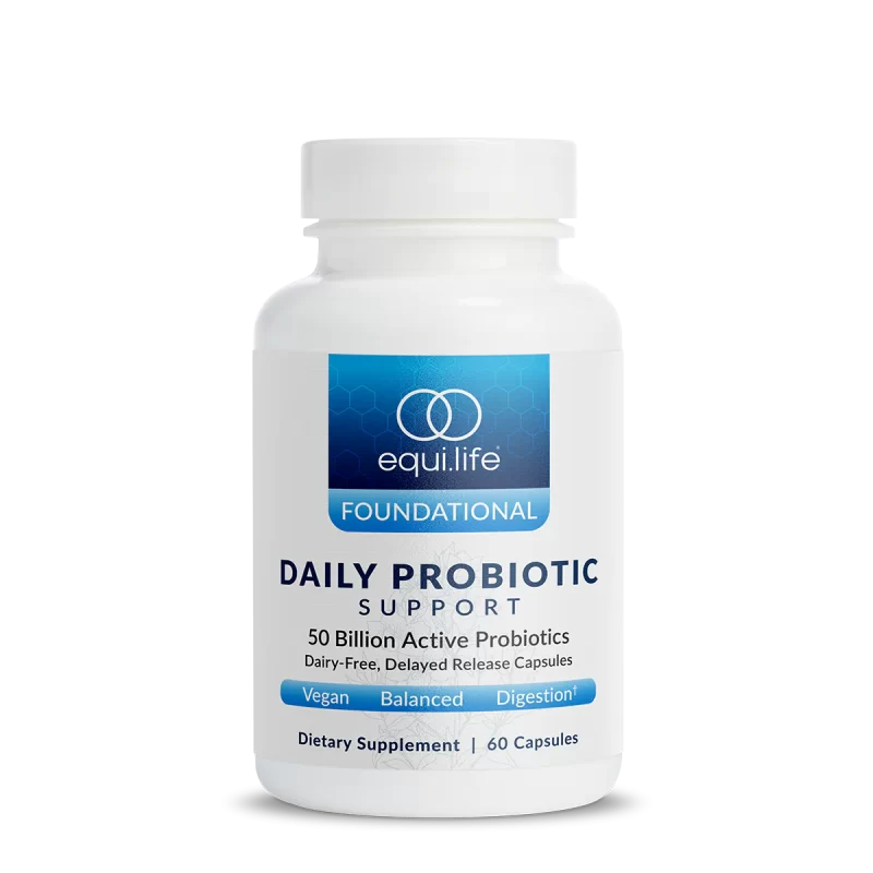 Daily Probiotic Support