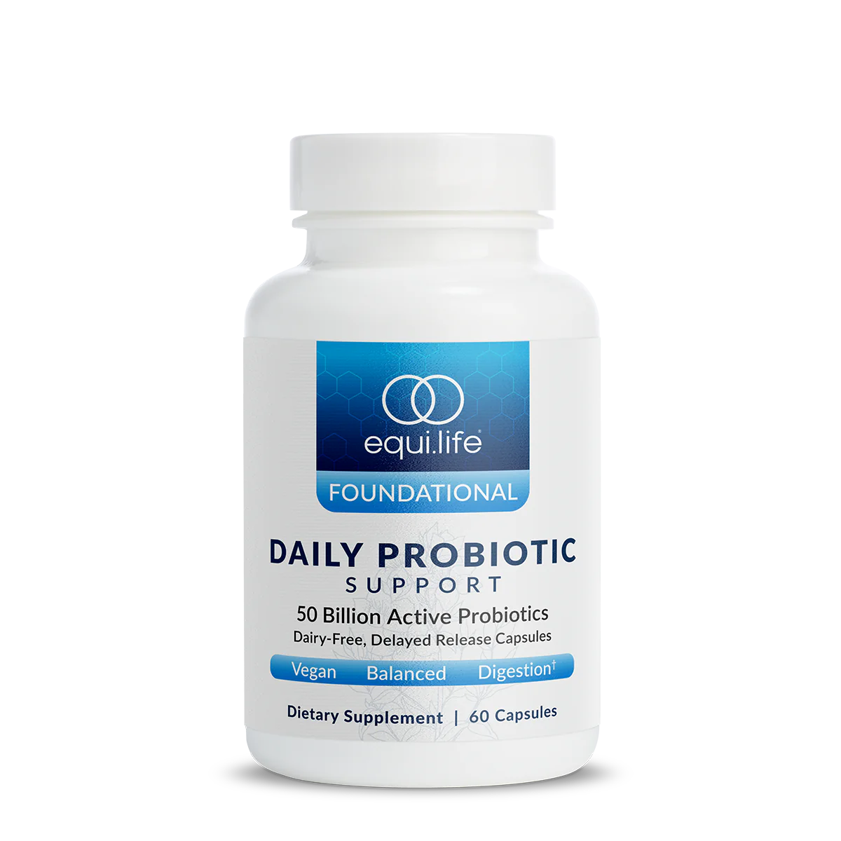 Daily Probiotic Support