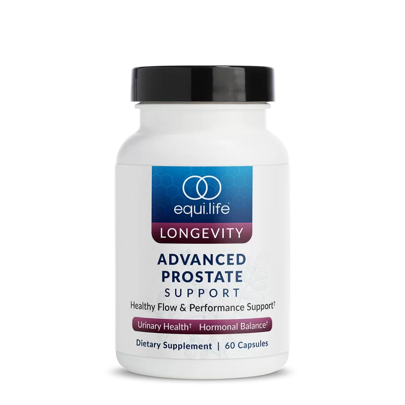 Advanced Prostate Support