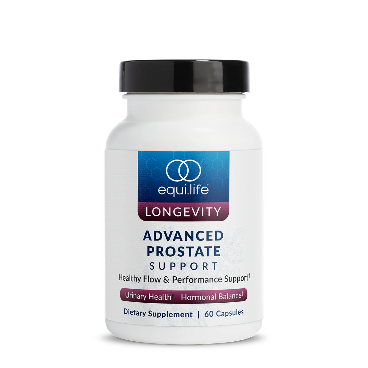 Advanced Prostate Support